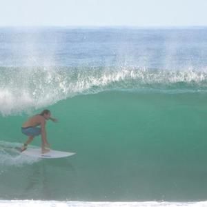 Meet your Posher, Maximilien